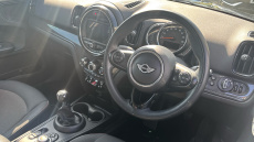 MINI Countryman 1.5 Cooper 5dr Petrol Hatchback